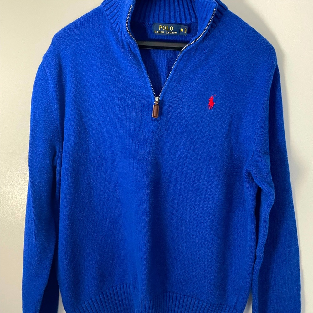 Polo Ralph Lauren sweater